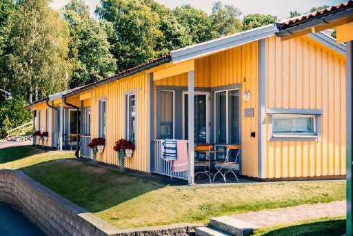 Lisebergsbyns Ferienpark Göteborg