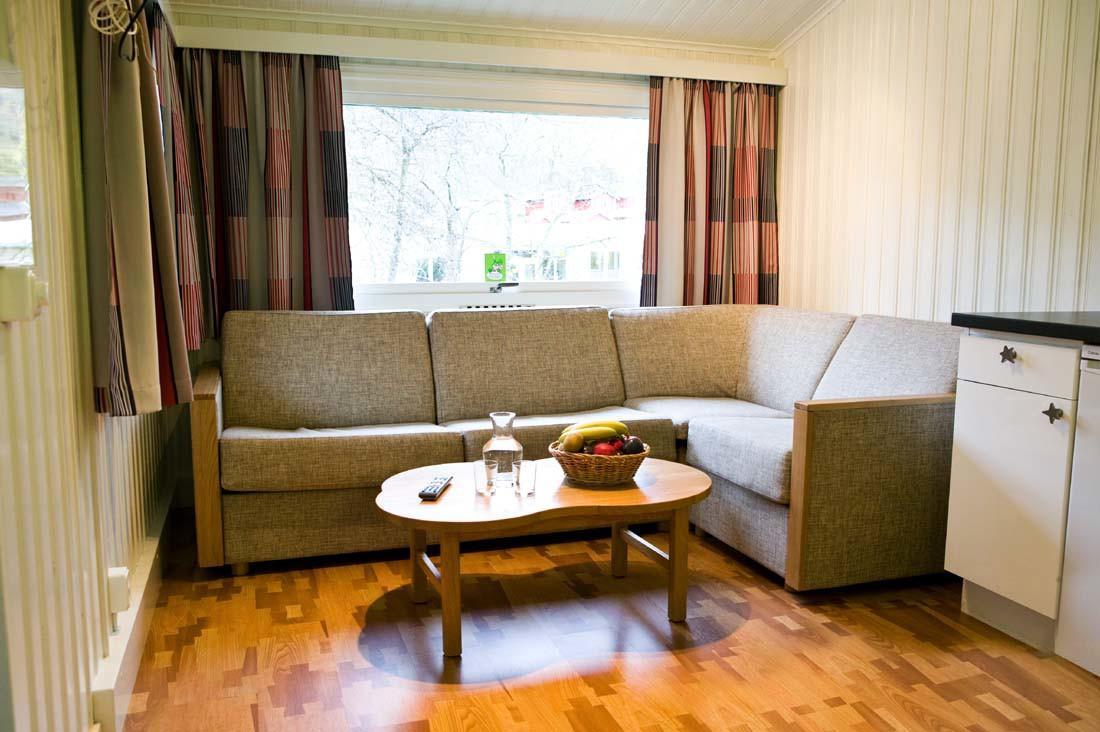 Ferienpark Lisebergsbyns 3*