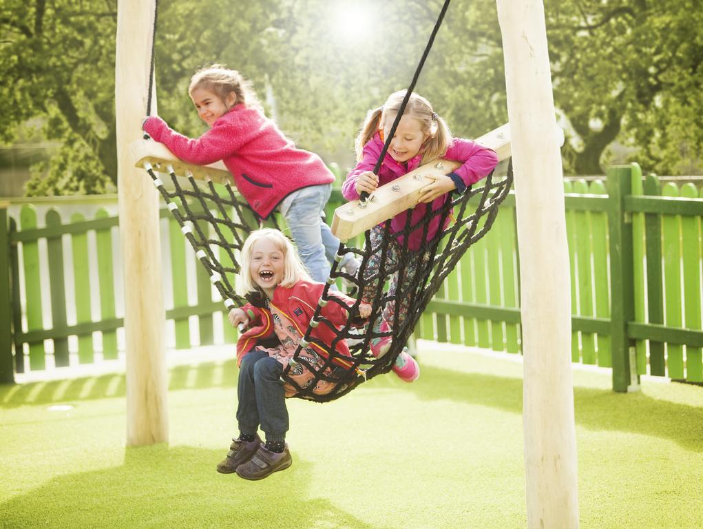Ferienpark Lisebergsbyns Göteborg