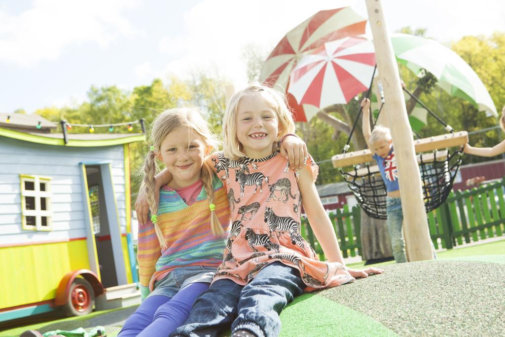 Ferienpark Lisebergsbyns 3*