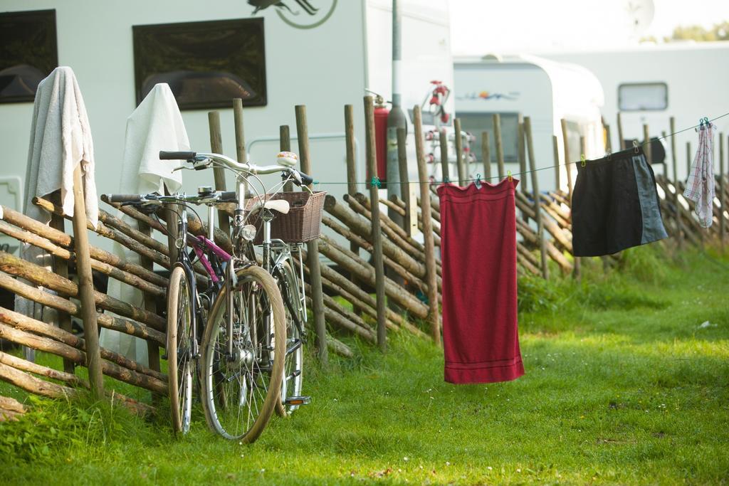 Ferienpark Lisebergsbyns