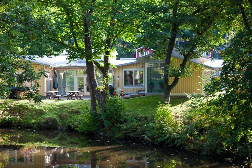 Ferienpark Lisebergsbyns