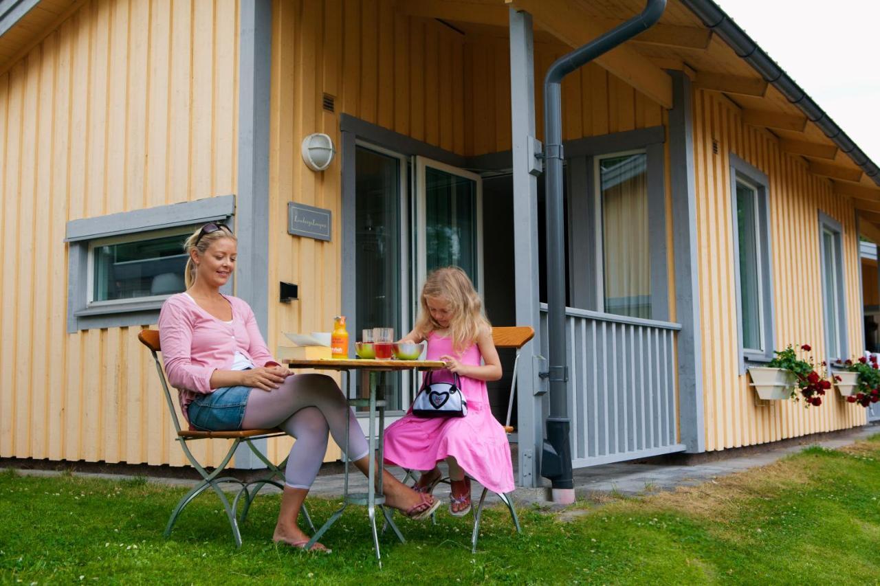 Lisebergsbyns Ferienpark Göteborg