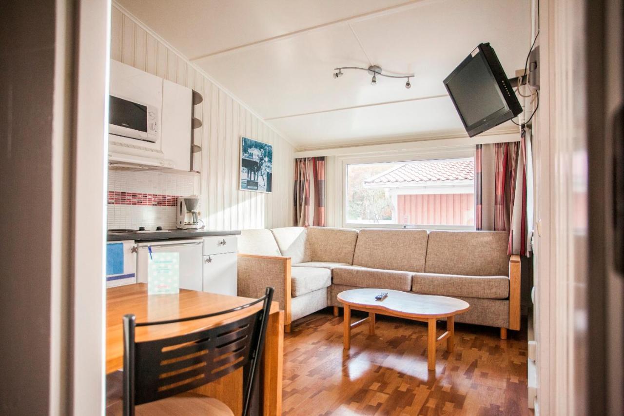 Semesterpark Lisebergsbyns 3*